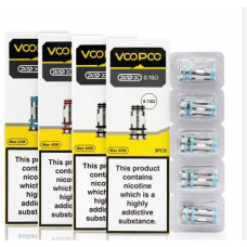 VOOPOO PNP X COILS